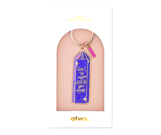 Porte-clés - Crystal