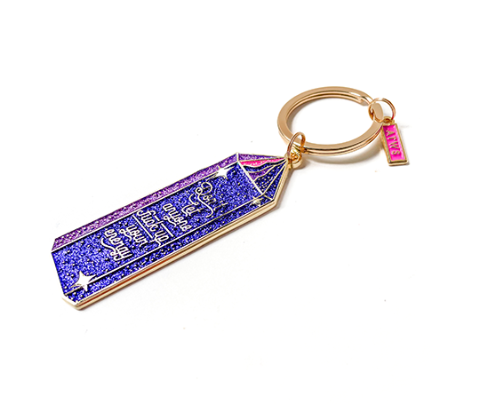 Porte-clés - Crystal