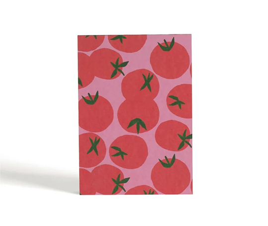 Season Paper - calepin - Gaspacho