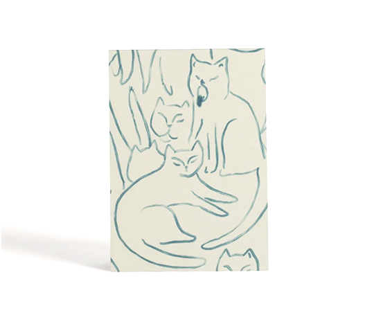 Season Paper - calepin - Paresse