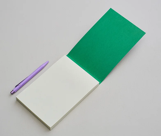Season Paper - calepin - Pedro