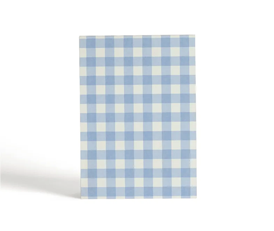 Season Paper - calepin - Swinging Ciel