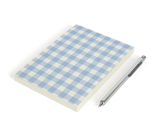 Season Paper - calepin - Swinging Ciel