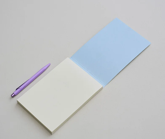 Season Paper - calepin - Swinging Ciel
