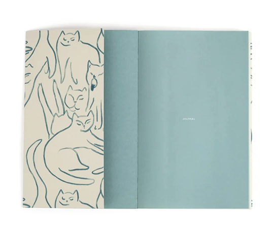Season Paper - journal - Paresse