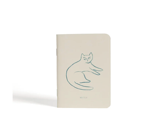 Season Paper - carnet de poche - Paresse