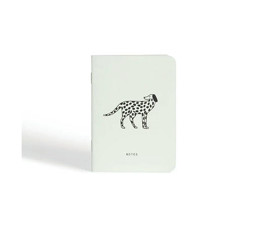 Season Paper - carnet de poche - Dalmatien