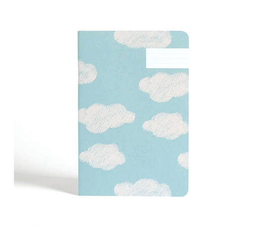 Season Paper - carnet illustré - Somewhere