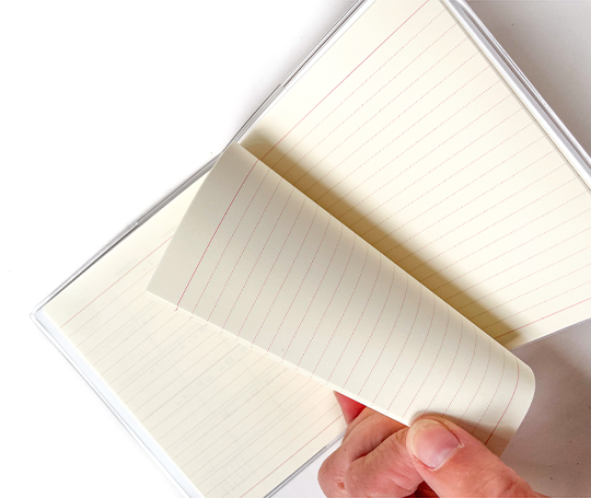 Hightide Agenda 2026 mensuel - Sail - Vert (type E)