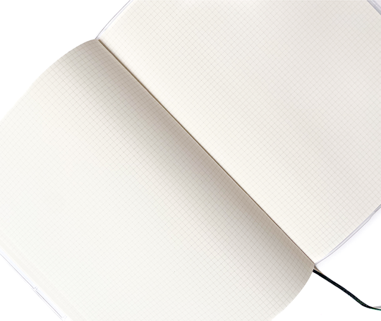 Hightide Agenda 2026 mensuel - Regaro Papiro (type F)