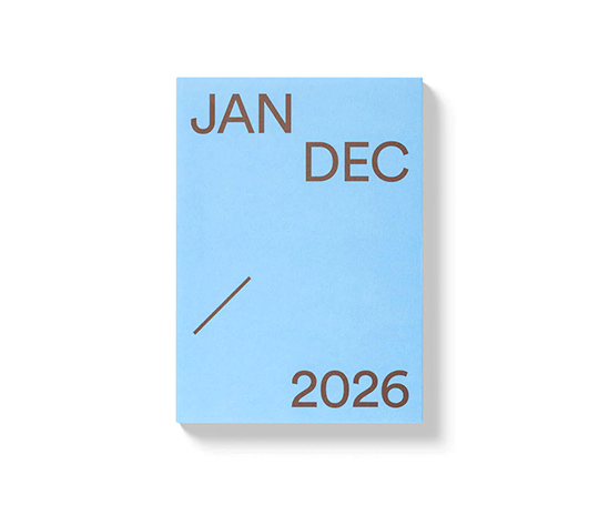 Mishmash - agenda 2026 (colonnes)