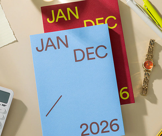 Mishmash - agenda 2026 (colonnes)