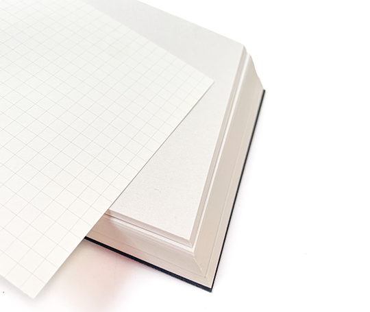 Bloc-notes