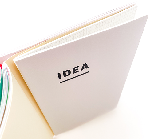 Jibun Techo - Agenda Diary + Life + Idea 2026 - Pink