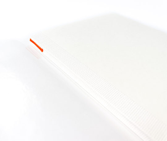 Midori MD Paper - agenda mensuel 2026 A5