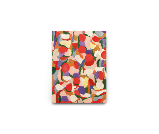 Carnet de poche - Mekko