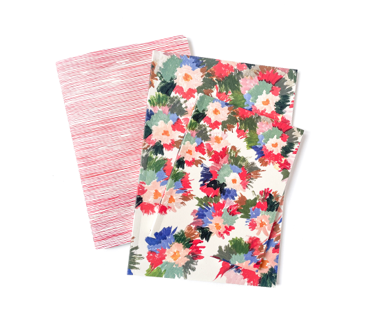 Carnet de poche - Kukka