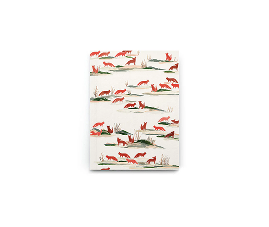 Carnet de poche - Kettu