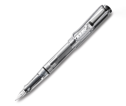 Lamy Safari stylo-plume - Vista