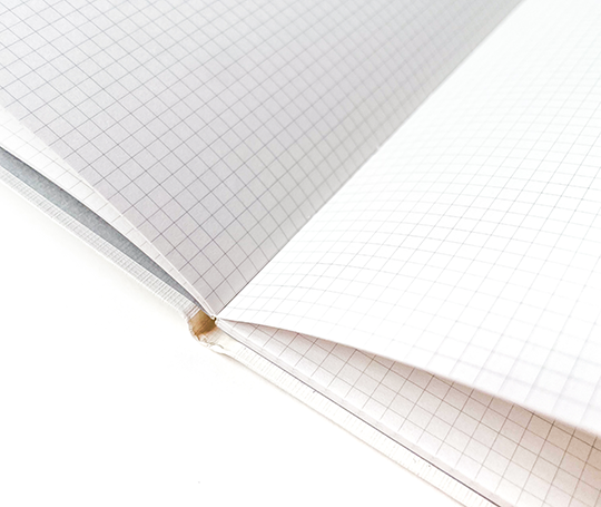 Petit carnet à couverture rigide Sketch Book