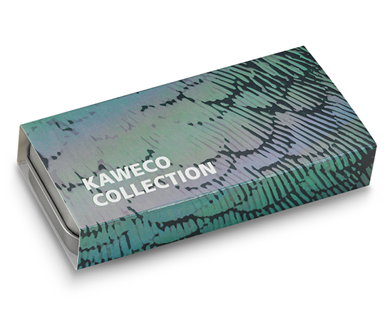 "Kaweco Collection" stylo-plume Liliput - Colibri