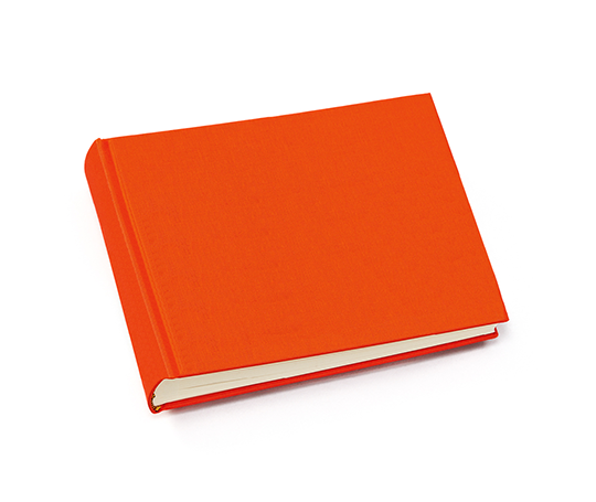 Album Classic - Orange