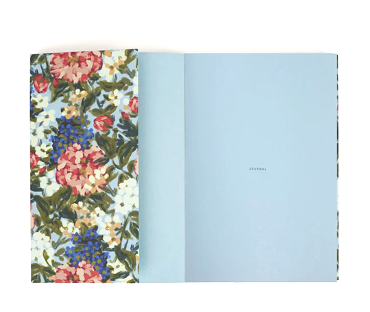 Season Paper - journal - Romance