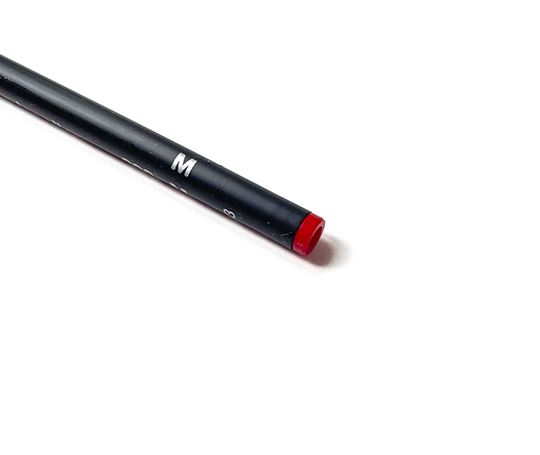 Recharge Schmidt Safety Ceramic Roller SCR 888 - Rouge