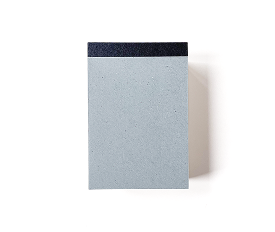 Bloc-notes vintage
