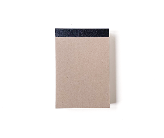 Bloc-notes vintage