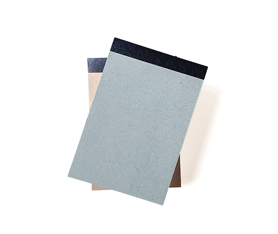 Bloc-notes vintage