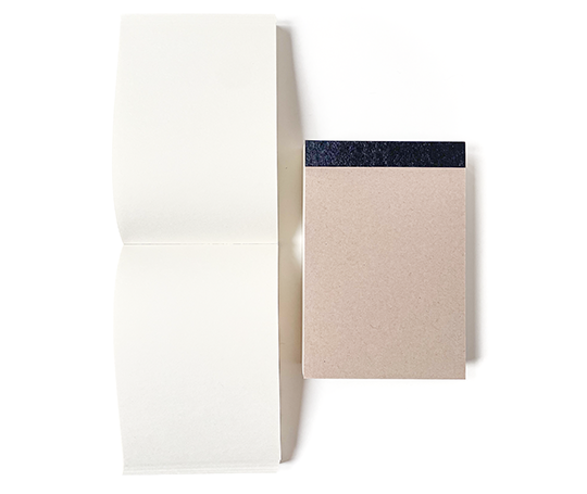 Bloc-notes vintage