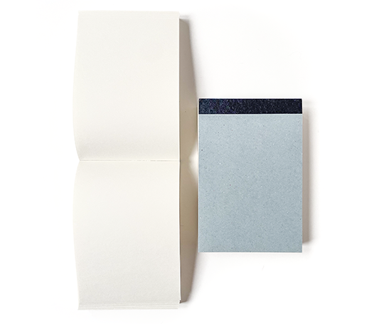 Bloc-notes vintage