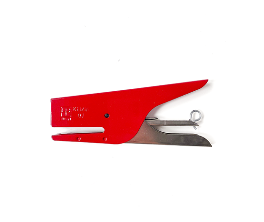 Klizia 97 Agrafeuse - Rouge