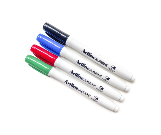 Artline Supreme - Marqueur pour tableau blanc