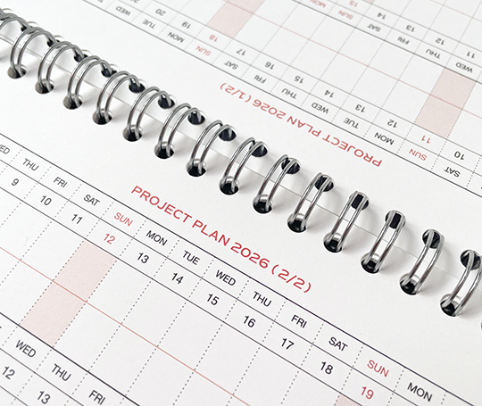 Agenda 2026 - Flow A4