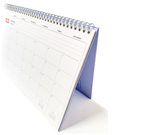 Agenda 2026 - Flow A4