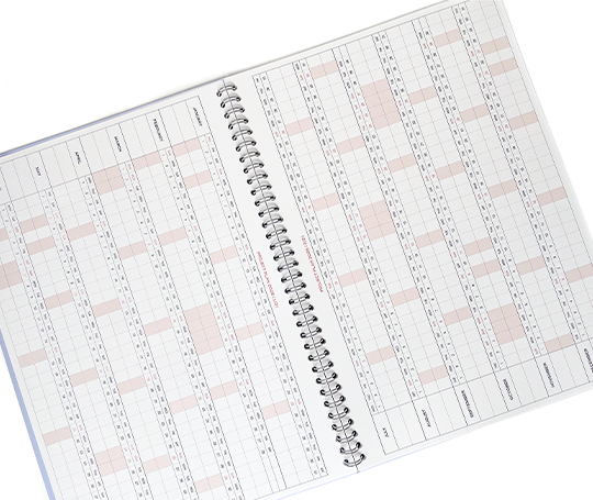 Agenda 2026 - Flow A4
