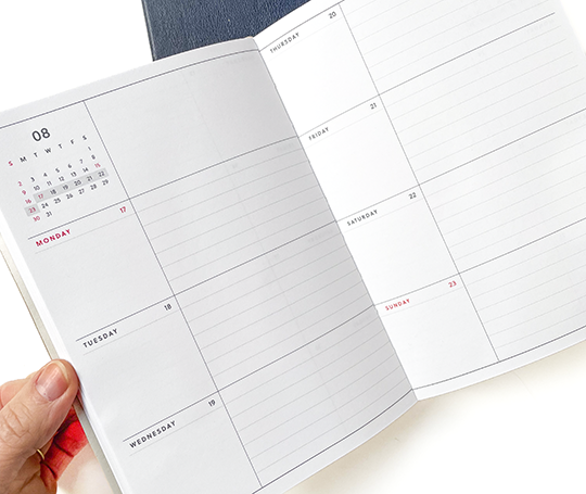 Agenda 2026 - Journal J. B6