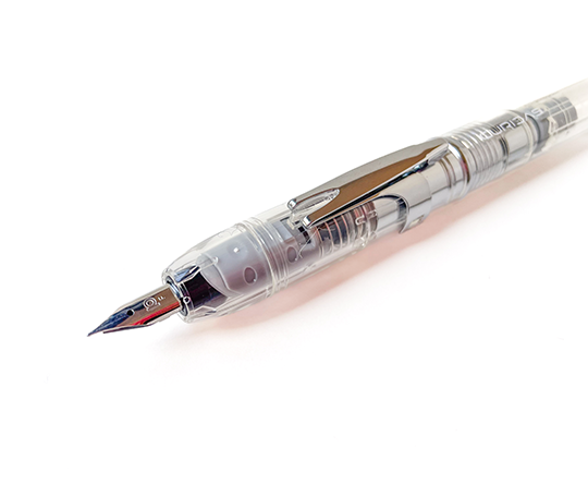 Platinum - stylo-plume Curidas - Prism Crystal