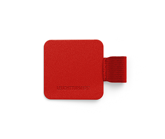 Leuchtturm Pen loop - Cherry