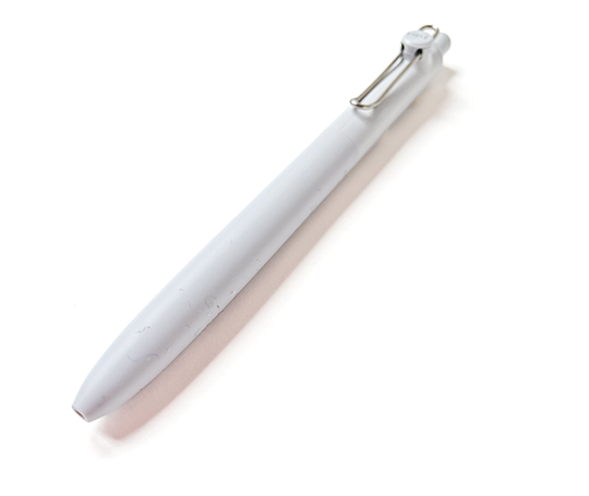 Uni-ball - Zento gel pen 0.38 - Sea