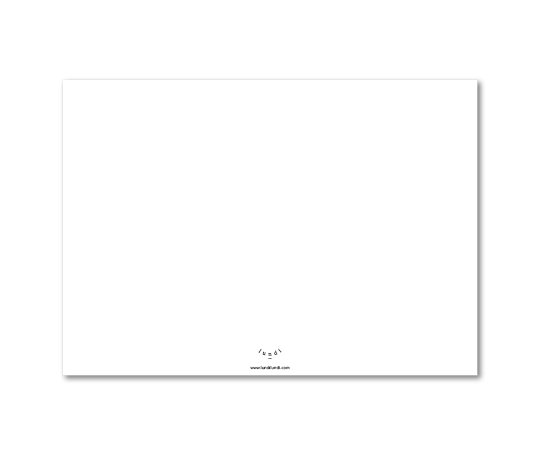 Carte - Coeur de mots