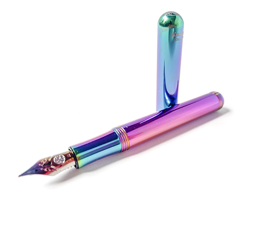 "Kaweco Collection" stylo-plume Liliput - Colibri