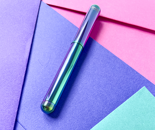 "Kaweco Collection" stylo-plume Liliput - Colibri