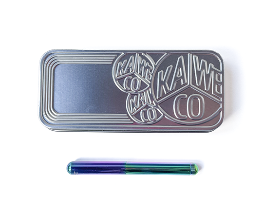 "Kaweco Collection" stylo-plume Liliput - Colibri