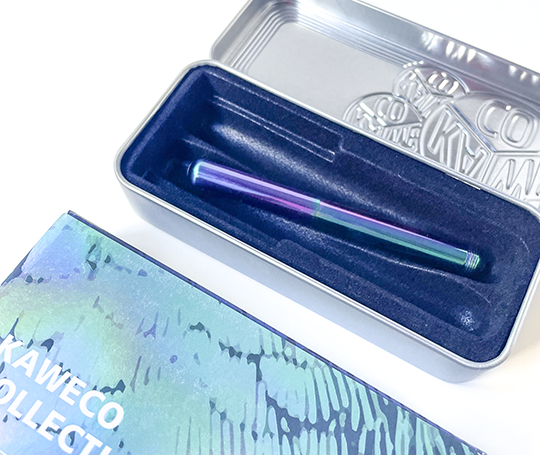 "Kaweco Collection" stylo-plume Liliput - Colibri