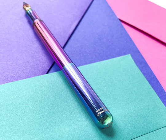 "Kaweco Collection" stylo-plume Liliput - Colibri