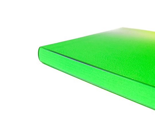 Carnet A5 à couverture souple - Colour Clash Fresh