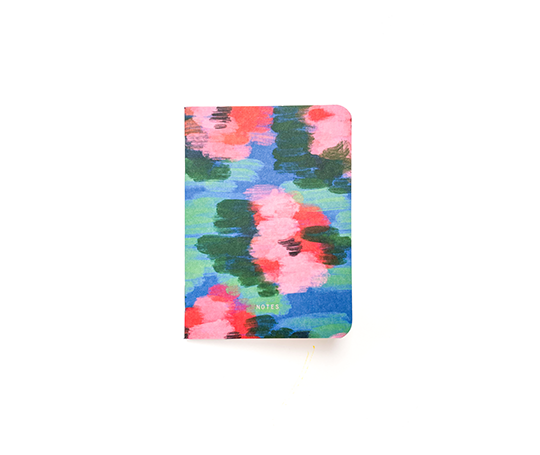 Season Paper - carnet de poche - Carmen